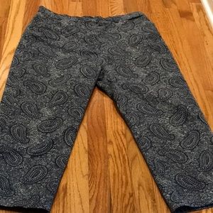 Jones Wear~Nice Cropped~💙